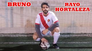 ENTREVISTA A JUGADOR. RETIRO DOMINGO TARDE 19-20